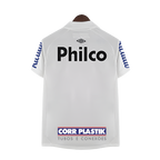 Santos 22/23 I Home Jersey - All Sponsors - Fan Version