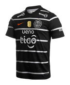 Olimpia 25/26 II Away Jersey - Fan Version
