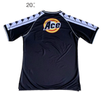Vasco 2000 II Away Jersey - Retro Version
