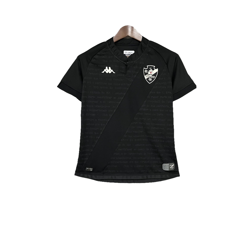 Vasco 24/25 IV Fourth Jersey - Women's