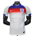 England 25/26 Training Jersey - White - Player Version