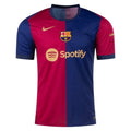 Barcelona 24/25 I Home Jersey - Player Version