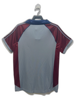 Bayern Munich 98/99 II Away Jersey - Retro Version