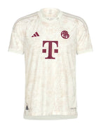 Bayern Munchen Third Jersey 2023/2024