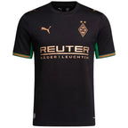 Borussia Mönchengladbach Away Jersey 2026/27 - Fan Version