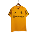 Internacional 23/24 Training Jersey - Orange - All Sponsors - Fan Version