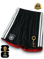 Germany World Cup 2026 Shorts
