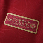 Combo Bayern + Germany 125th Anniversary