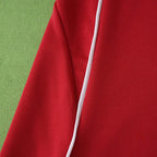 Liverpool Home Jersey 2025/26 - CHAMPIONS #20