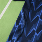Arsenal Away Jersey 2025/26 - Gyökeres #14