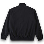 Liverpool Windbreaker Black 2025
