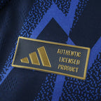Arsenal Player Jersey Away 25/26