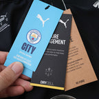 Manchester City Player Jersey Away 2025/26