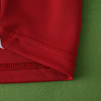 Liverpool Home Jersey 2025/26 - CHAMPIONS 24/25 & Gold Trophy