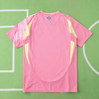 Scotland Women's Soccer Team Jersey 2025