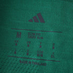 Mexico World Cup 2026 Jersey Player Version - Long Sleeve
