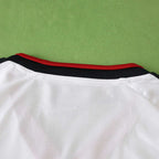 Germany World Cup 2026 Jersey #10 MUSIALA