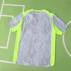 Manchester City Player Jersey Third 2025/26