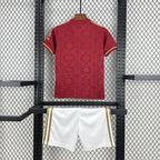 Kids Bayern Munich Jersey 125th Anniversary