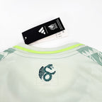 Camiseta Mexico Away 2024/2025