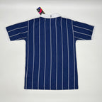 Scotland 2002 Home Jersey - Retro Version