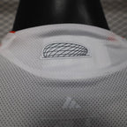 Bayern Munich Player Jersey Away 2025/26-  Long Sleeve