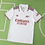Arsenal Third Jersey 2025/26