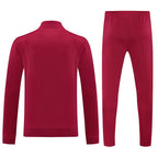 Bayern Munich RED 2025 TrackSuit