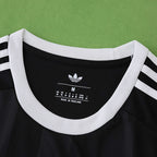 Liverpool Goalkeeper Black Jersey 2025/26
