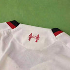 Liverpool Player Jersey Away 2025/26