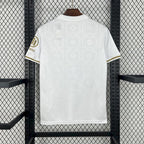 Bayern Munich Jersey 125th Anniversary White