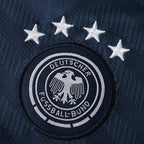 Kit Kids Germany World Cup 2026 Away Jersey