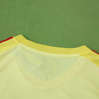 Arsenal Goalkeeper Jersey 2025/26