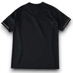 Liverpool Training Black Jersey 2025/26