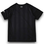 Liverpool Goalkeeper Black Jersey 2025/26