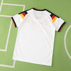 Germany World Cup 2026 Jersey - Women's