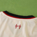 Liverpool Away Jersey 2025/26 - CHAMPIONS 24/25 & Gold Trophy