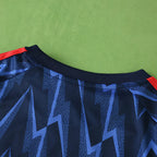 Arsenal Away Jersey 2025/26 - Ødegaard #8