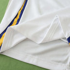Kids Boca Juniors Away Kit 2024/25