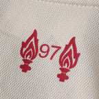 Liverpool Away Jersey 2025/26 - CHAMPIONS #20