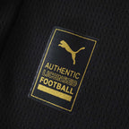 Kids Manchester City Away Kit 2025/26