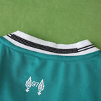 Liverpool Player Jersey Third 2025/26