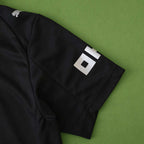 Kids Manchester City Away Kit 2025/26