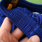 Kids Boca Juniors Home Kit 2024/25