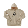 Hoodie Jacket Messi x Adidas 25/26