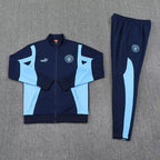 Manchester City 25/26 Full-Zip TrackSuit II