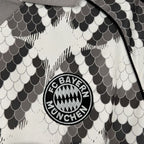 Bayern Munich BSTN Jersey 2025/26