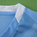 Manchester City Home Jersey 2025/26 - Women's
