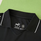 Manchester City Away Jersey 2025/26 - Women's