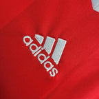 Liverpool Retro Jersey Home 2008/09